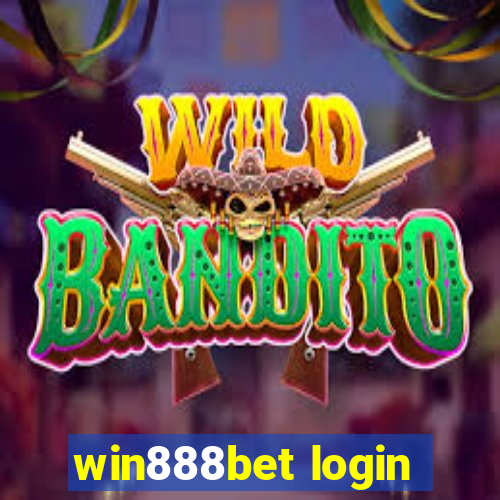 win888bet login